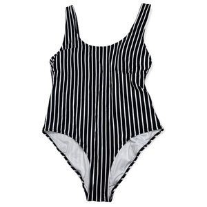 H&M SWIMSUIT SIZE 12